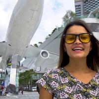 Отзыв от Роза - DTV виза